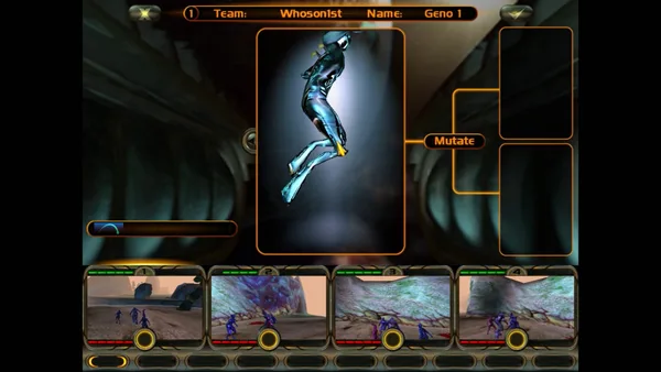 Evolva screenshot 2