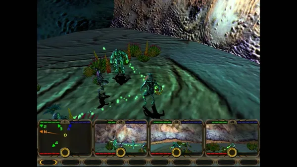 Evolva screenshot 9