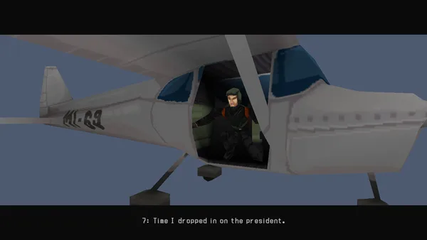 The spy who shot me™ screenshot 10