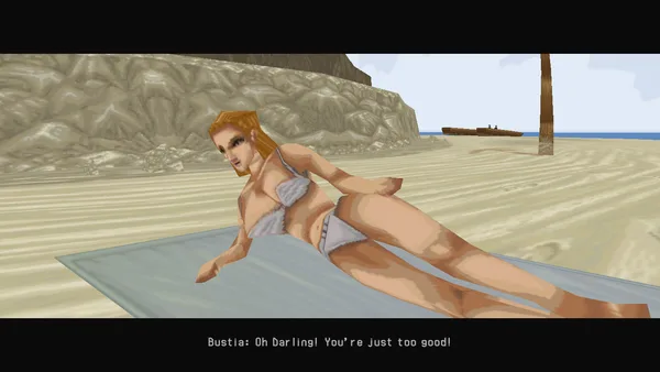 The spy who shot me™ screenshot 6