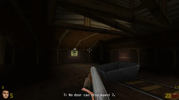 The spy who shot me™ screenshot 8