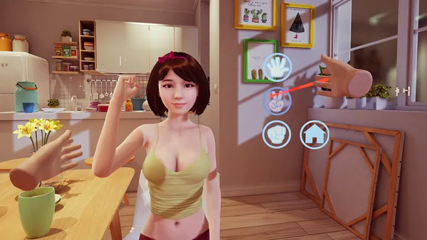 TOGETHER VR screenshot 7