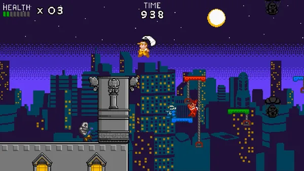 4 for the Money Demo screenshot 3