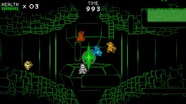 4 for the Money Demo screenshot 6