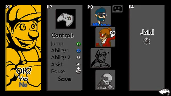 4 for the Money Demo screenshot 8