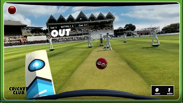 Cricket Club screenshot 4