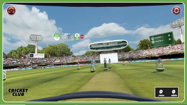 Cricket Club screenshot 6