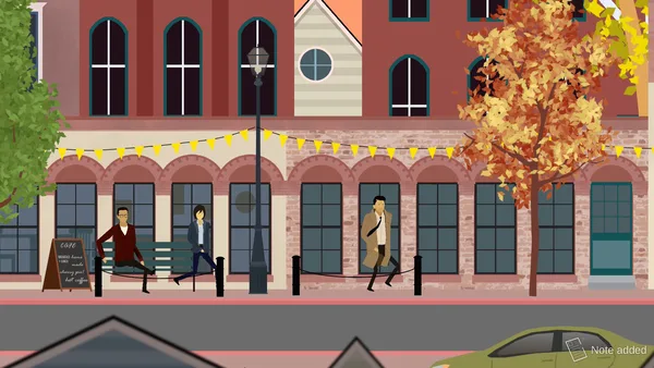 Rainswept screenshot 11