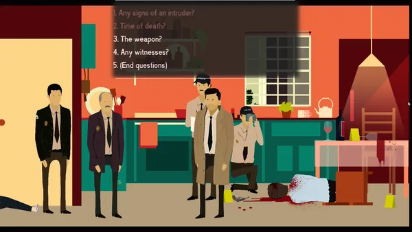 Rainswept screenshot 13