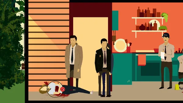 Rainswept screenshot 15