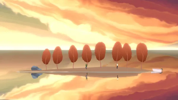 Rainswept screenshot 4