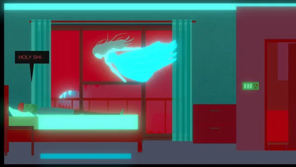 Rainswept screenshot 5