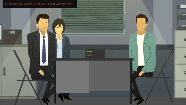Rainswept screenshot 9