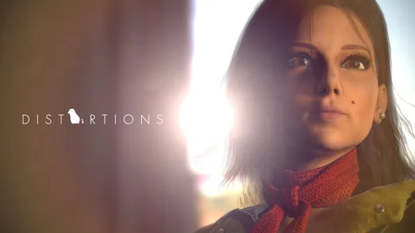 Distortions screenshot 13