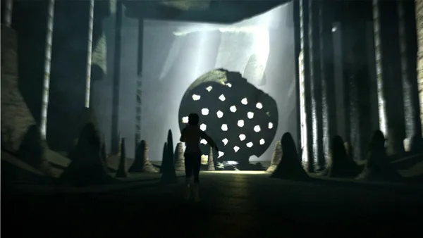 Distortions screenshot 14