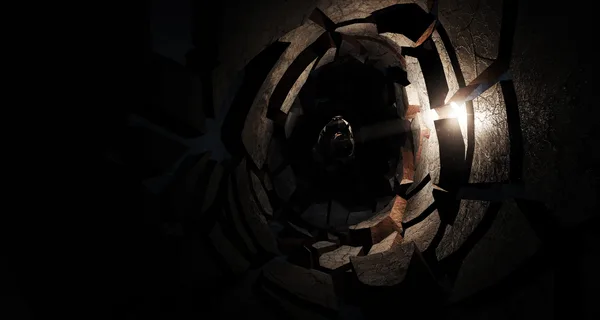 Distortions screenshot 15