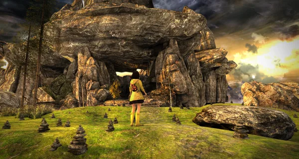 Distortions screenshot 16