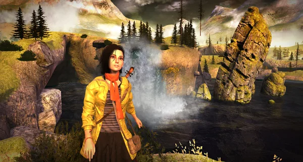 Distortions screenshot 18