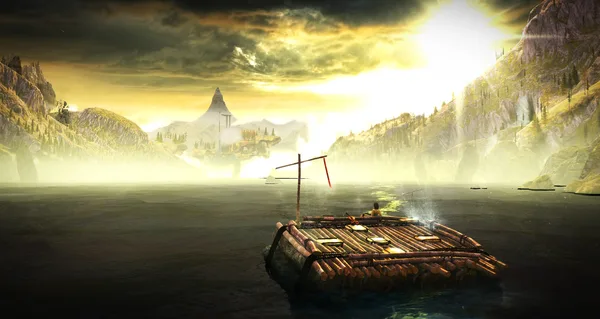 Distortions screenshot 2