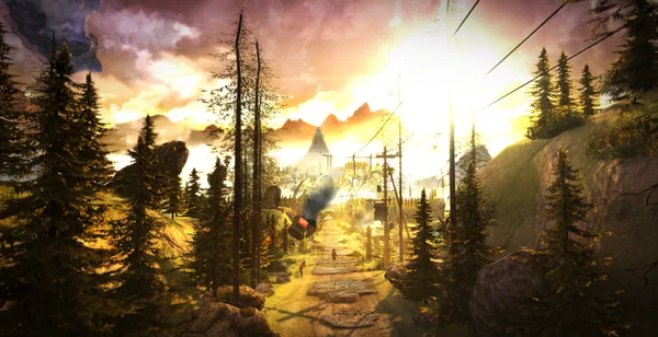 Distortions screenshot 24
