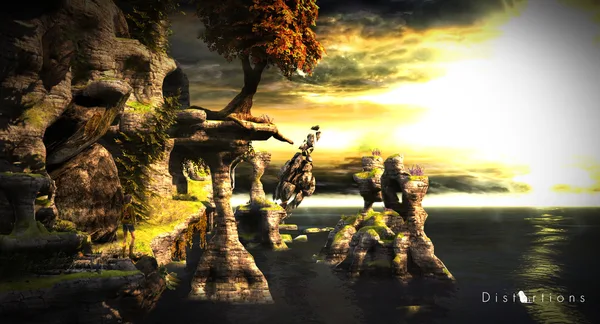 Distortions screenshot 30