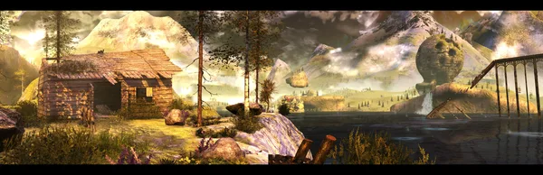 Distortions screenshot 32