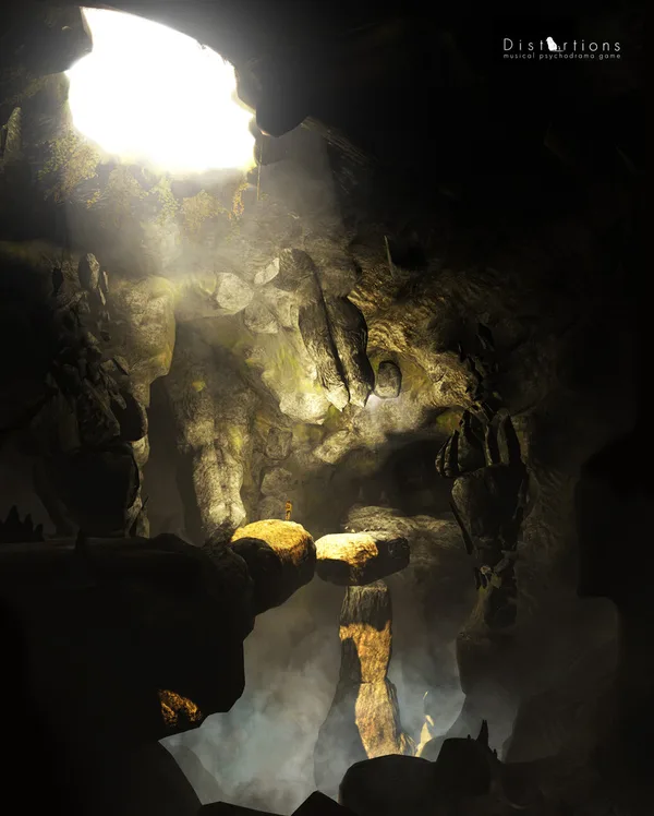 Distortions screenshot 33