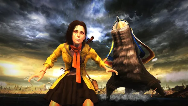 Distortions screenshot 34