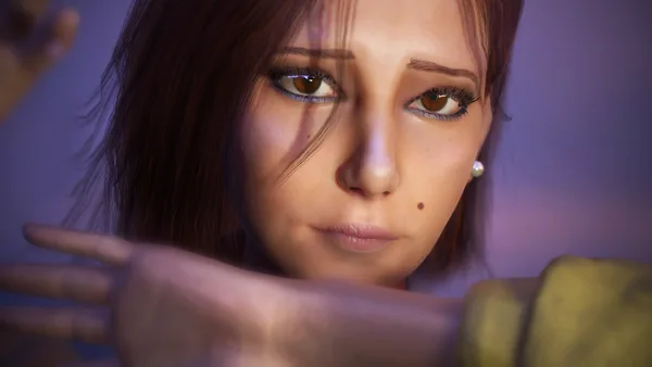 Distortions screenshot 36
