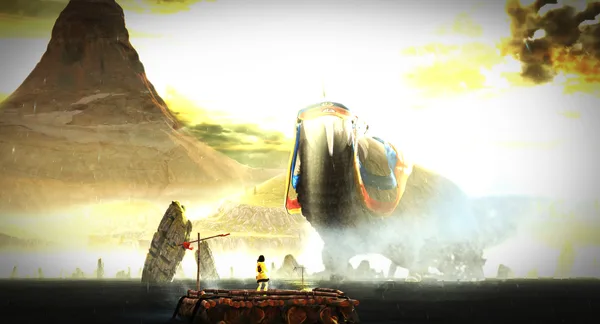 Distortions screenshot 37