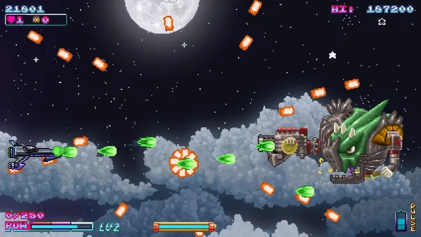 Q-YO Blaster screenshot 7