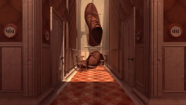 a Museum of Dubious Splendors screenshot 13