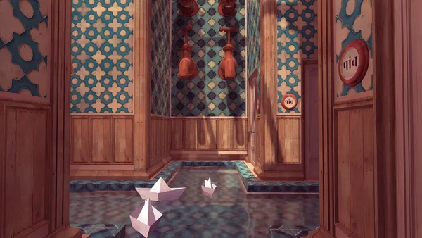 a Museum of Dubious Splendors screenshot 14