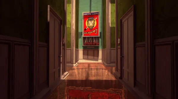 a Museum of Dubious Splendors screenshot 7