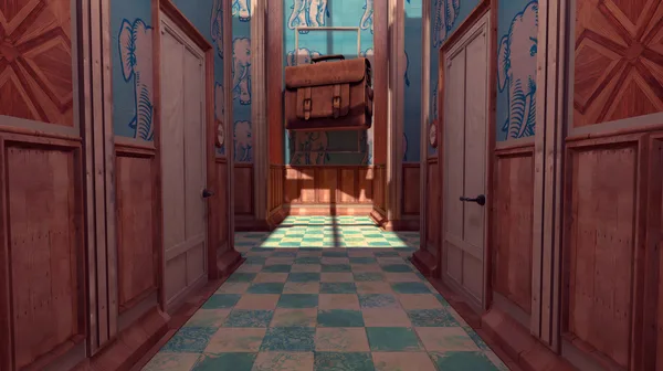 a Museum of Dubious Splendors screenshot 8