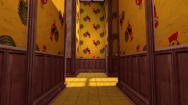 a Museum of Dubious Splendors screenshot 9