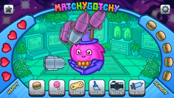 MatchyGotchy screenshot 11