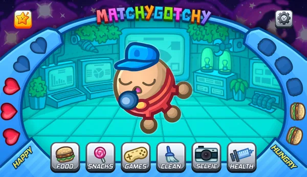 MatchyGotchy screenshot 12