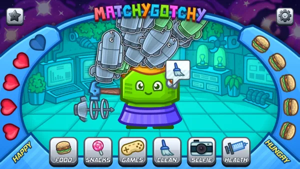 MatchyGotchy screenshot 13