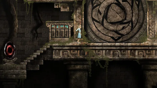 Lucid Dream Adventure screenshot 10