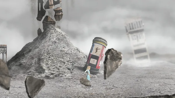 Lucid Dream Adventure screenshot 15