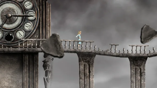 Lucid Dream Adventure screenshot 17