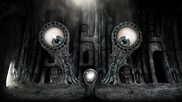 Lucid Dream Adventure screenshot 18