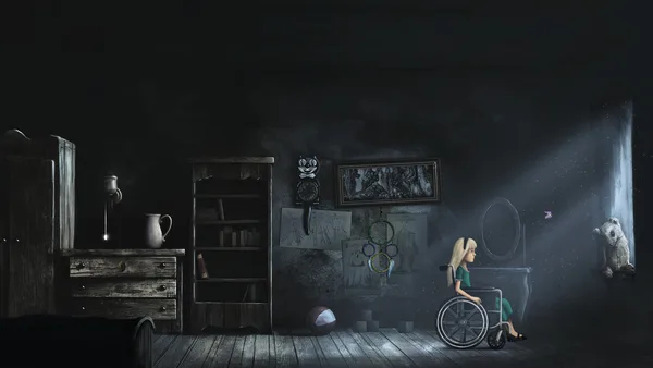 Lucid Dream Adventure screenshot 2