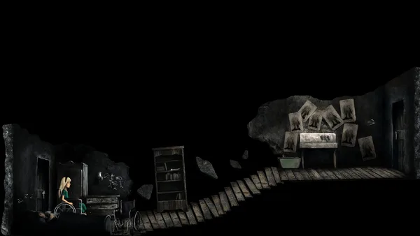 Lucid Dream Adventure screenshot 21