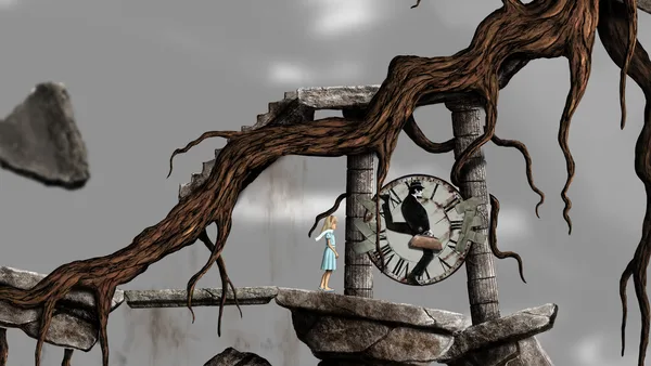 Lucid Dream Adventure screenshot 22