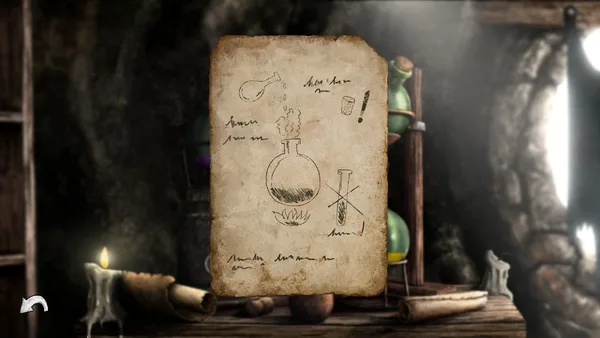 Lucid Dream Adventure screenshot 24