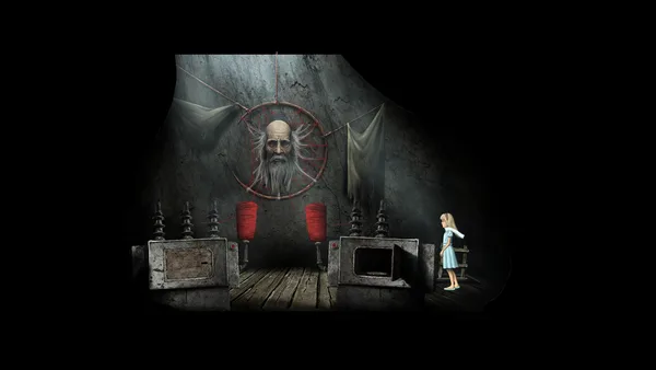 Lucid Dream Adventure screenshot 25