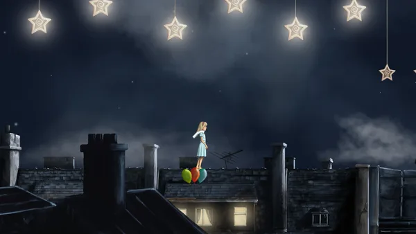 Lucid Dream Adventure screenshot 4