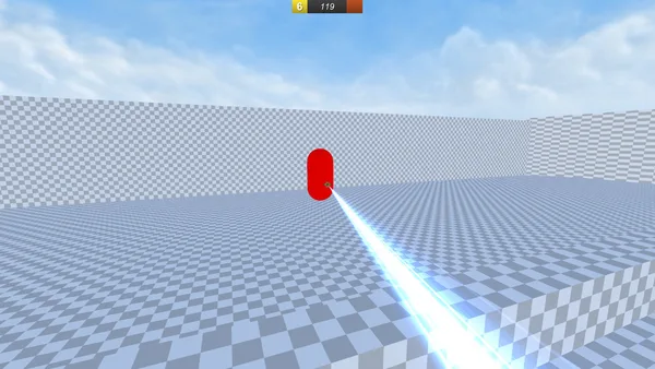 Aim Trainer Pro screenshot 2
